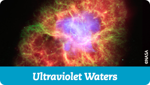 Ultraviolet Waters